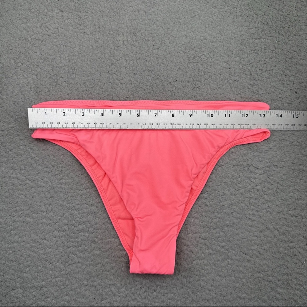 Billabong Sol Searcher Maui Rider Bikini Bottom Size Small NWT - Picture 3 of 10